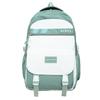Stylish Large Capacity Korean Version Casual Backpack For Outdoor Travel School Use