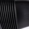 Upgraded Engine Air Intake Hose 13711438471 Air Filter Housing to Radiator Air Duct Simple Installation for E53 Series