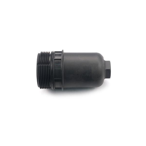 06L115401M Oil Filter Housing Cover for Volkswagen Tiguan, Teramont, Passat, Magotan, and CC.