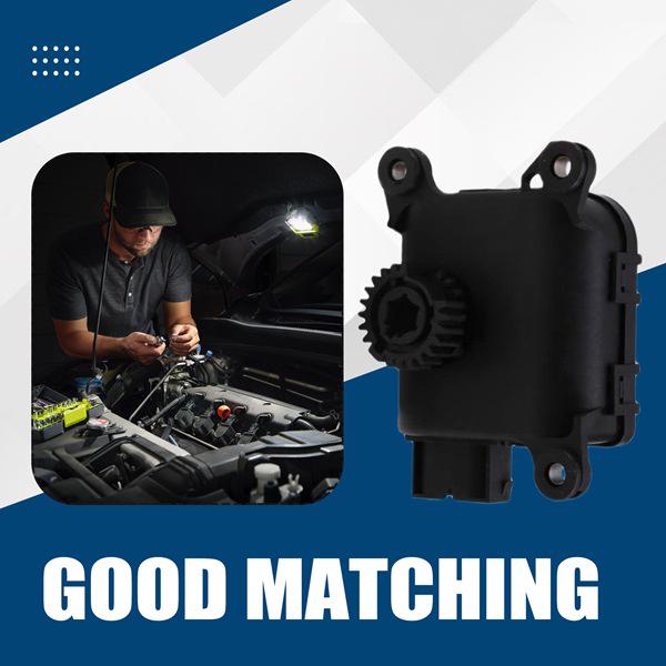 Привод воздушной заслонки DAF 95 XF (0132801114/9094803229)