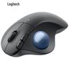 Logitech Беспроводная мышь-трекбол ERGO M575S