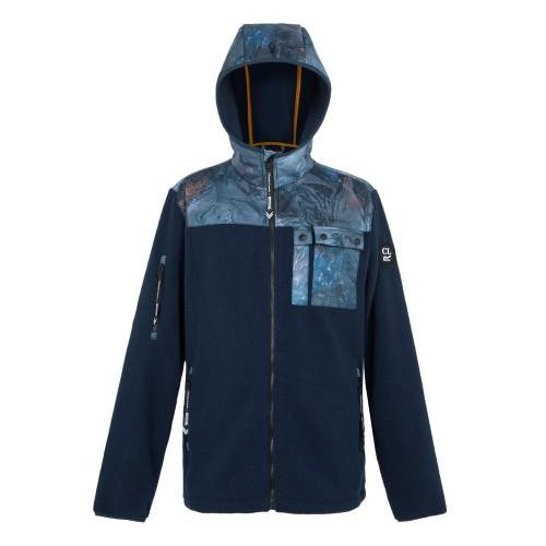 Regatta Мужская флисовая куртка Christian Lacroix Valensoles