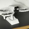 Настольный держатель-подставка для дронов для коллекции Flip Drones, основание-поддержка, крепление-штатив, настольные аксессуары для дронов