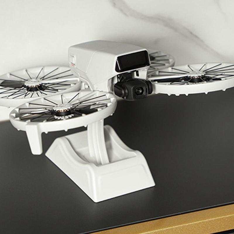 Настольный держатель-подставка для дронов для коллекции Flip Drones, основание-поддержка, крепление-штатив, настольные аксессуары для дронов