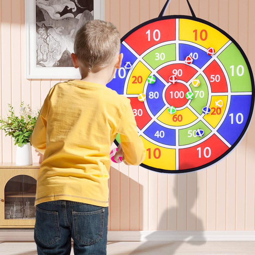 66 см набор для игры в дартс 6+