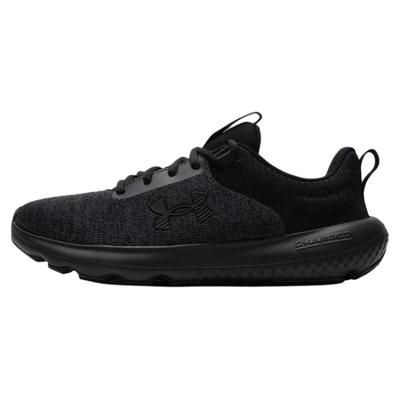 Кроссовки Charged Revitalize 'Triple Black' 3026679-002