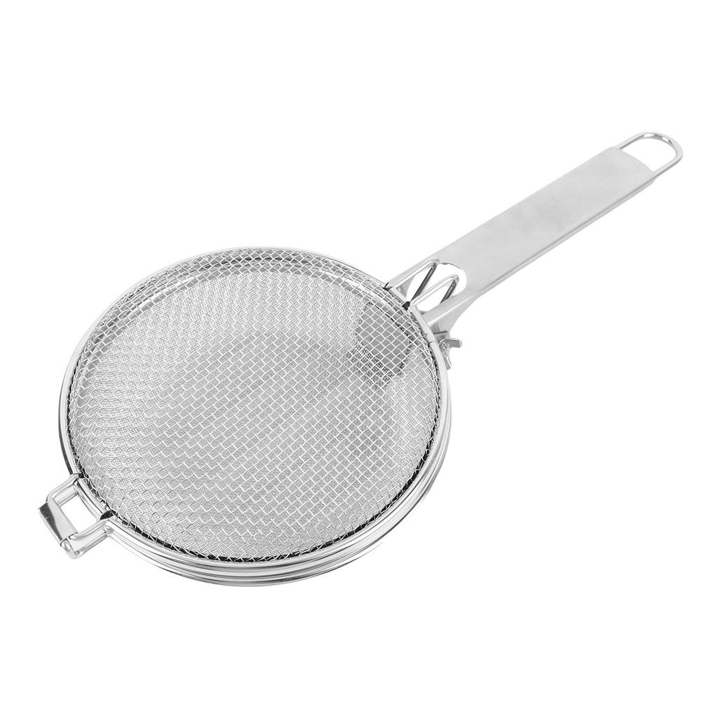 Сетка для обжарки кофейных зерен Равномерный нагрев Инструмент для обжарки кофе из нержавеющей стали для фруктовой пастилы, чая