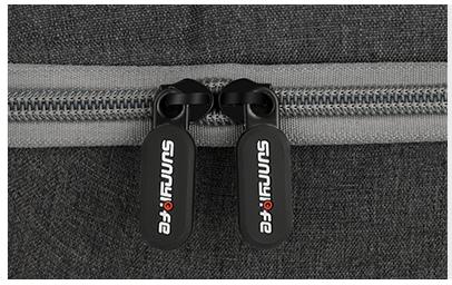 Hard Case Cover for DJI Mini 4 Pro - For 6 Batteries - RC 2 / RC-N2