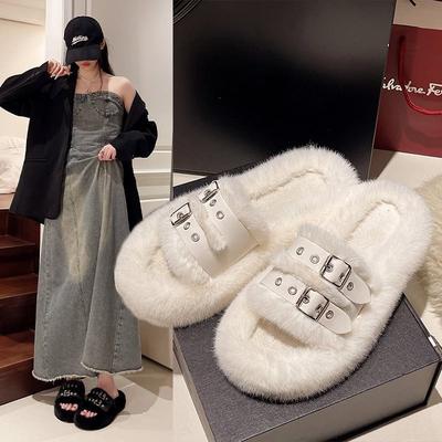 Женская обувь – Женские домашние тапочки