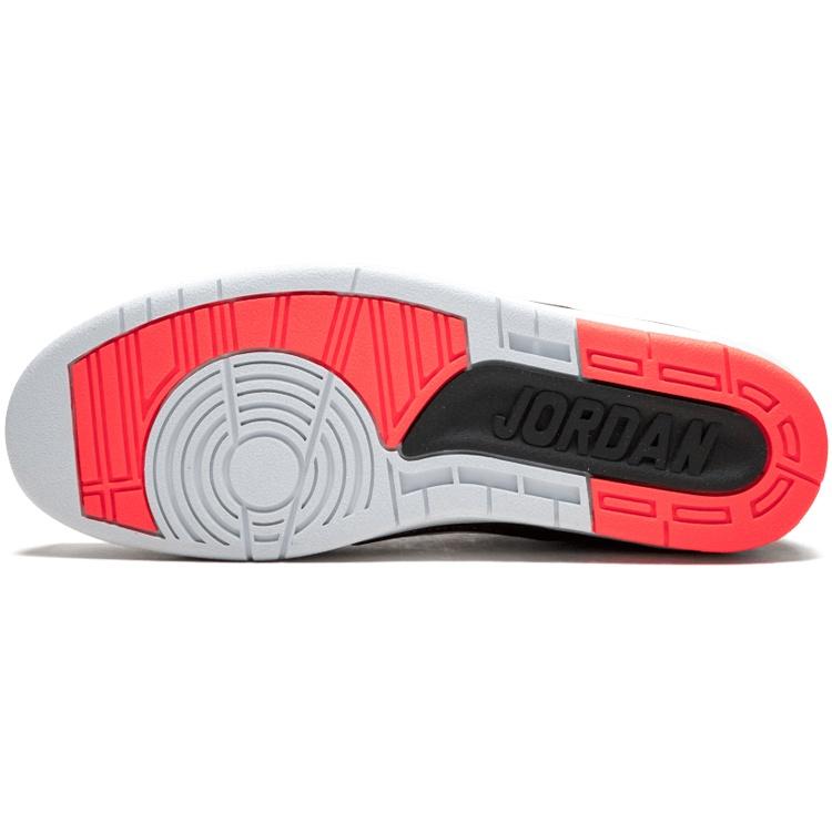 Air Jordan 2 Retro 'Infrared 23' Men's 385475-023