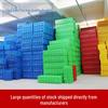 Plastic Storage & Logistics Bin