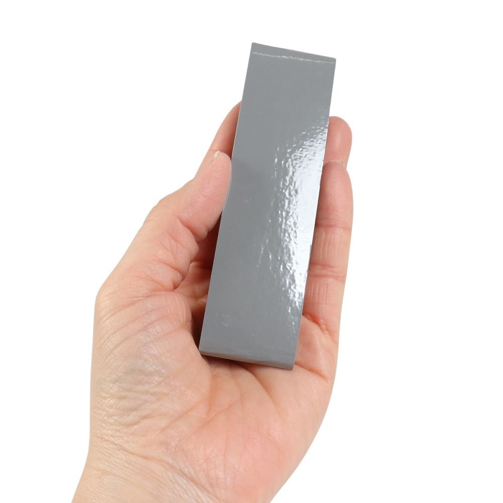 Wilson Теннисная лента для бадминтона Pro Overgrip V2.0 3 шт. Серая WR8449803001 Wilson