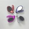 Foldable Air Cushion Comb 3 in1 Travel Massage Comb Fashion Portable Hair Brush  Styling on-the-Go
