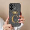 Чехол для Redmi Note 13 Pro 4G 5G Милый Панда Буквы Задняя Крышка Для Xiaomi Redmi Note13 Pro Plus Мягкие Жидкий Силикон Чехлы для Телефона