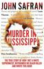 Книга Murder In Mississippi