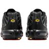 Nike Мужские кроссовки Air Max Plus Carbon Fiber, черные, университетский, красный металлик, серебристый HF4293-001