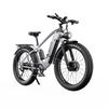 DUOTTS F26 1500W Dual Motor Electric Bike | 120km Range, 55km/h Speed, Samsung Battery | Adults - All Terrain - Off-Road