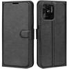 Litchi Redmi 10C/Poco C40 Czarny