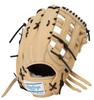 Rawlings PRO EXCEL Мастер Бейсбольная перчатка для Soft inches HOH® #02 Бейсбол, Аутфилдер, GR6HW2B87MG, Верблюжий, 12.25 (Бросок правой рукой)