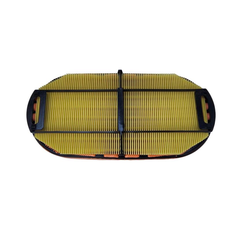 Комплект воздушных фильтров, совместимый с Caterpillar 3466688 и 3466687 PA5290 и PA5289 WA10387 и WA10014 для D3 D4 D5 415F2 416F 416F2 420F