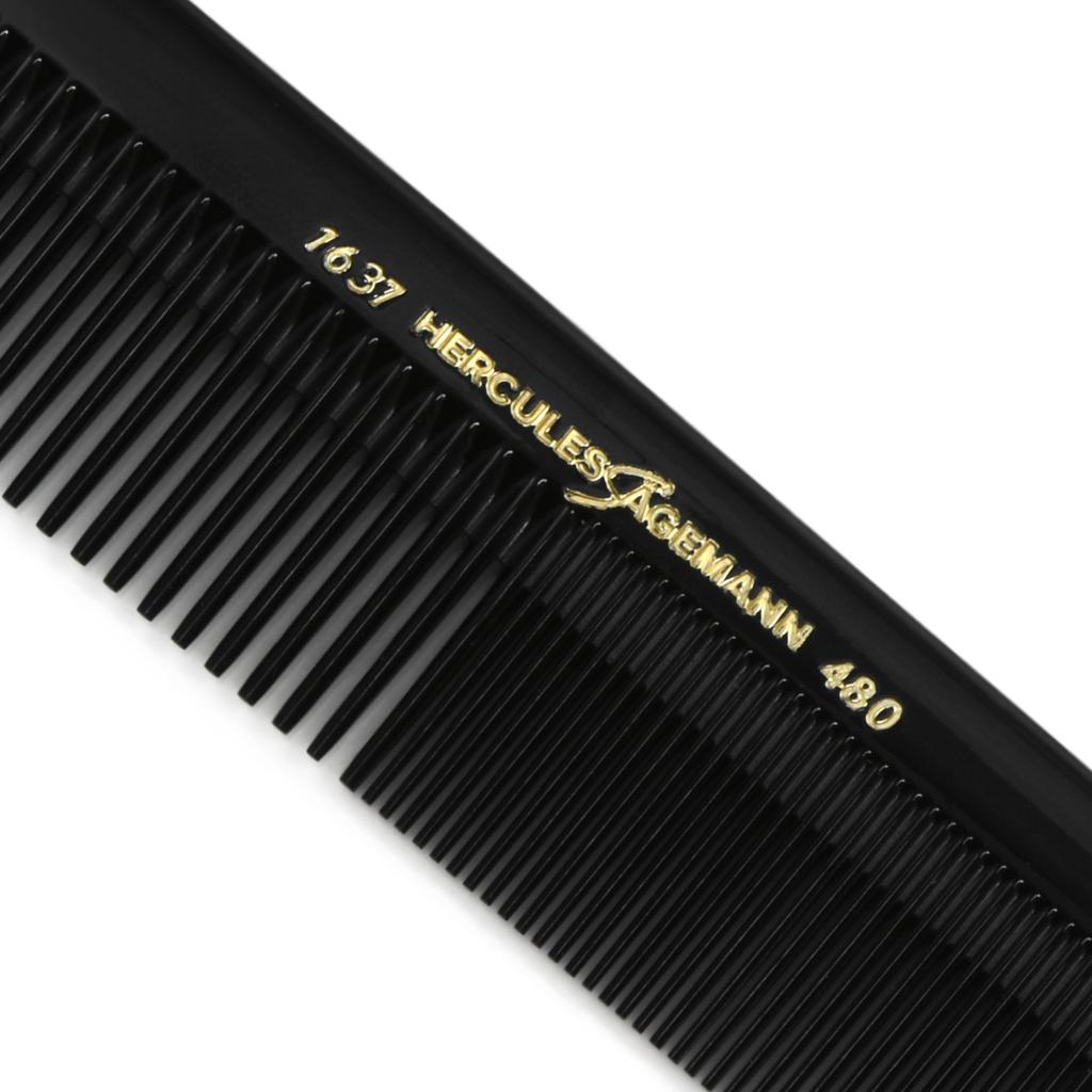 Геркулес Загеманн Ондулееркам 1637-480 - 21,6 см