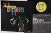 12-дюймовая пластинка HONEY DRIPPERS - Том первый (Роберт Плант, Джимми Пейдж P5196 ES PARANZA 1984 Япония Рок Б/у