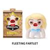 9 Inch Funny Ugly Teeth Monster Plush Toy Cute Soft Stuffed Animal Collectible