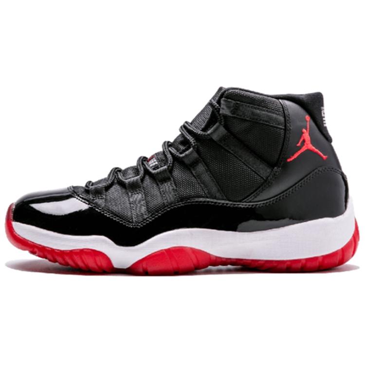 Jordan 11 Ретро Плей-офф CDP 2008 136046-062