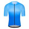 New Summer Cycling Clothes, Short-sleeved Tops, Mountain Road Bikes, Bicycles, Breathable and Fast-drying Sports, Short-sleeved Sportswear.