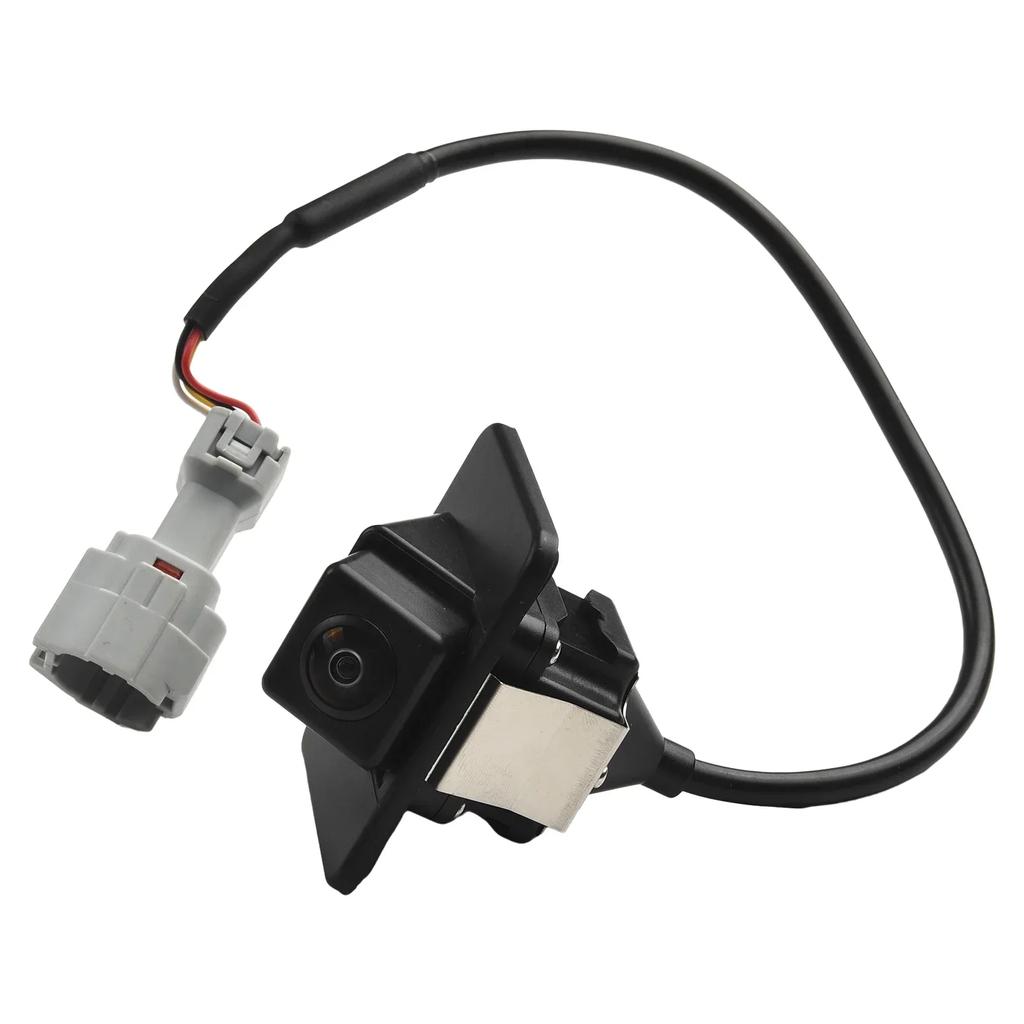 Rear View Camera Parking Assist Cam For Hyundai I40 2011-2014 Backup Rearviewing Camera ABS Replacement 95760-3Z300