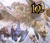 Monster Hunter Альбом-компиляция к 10-летию (Самообложка)