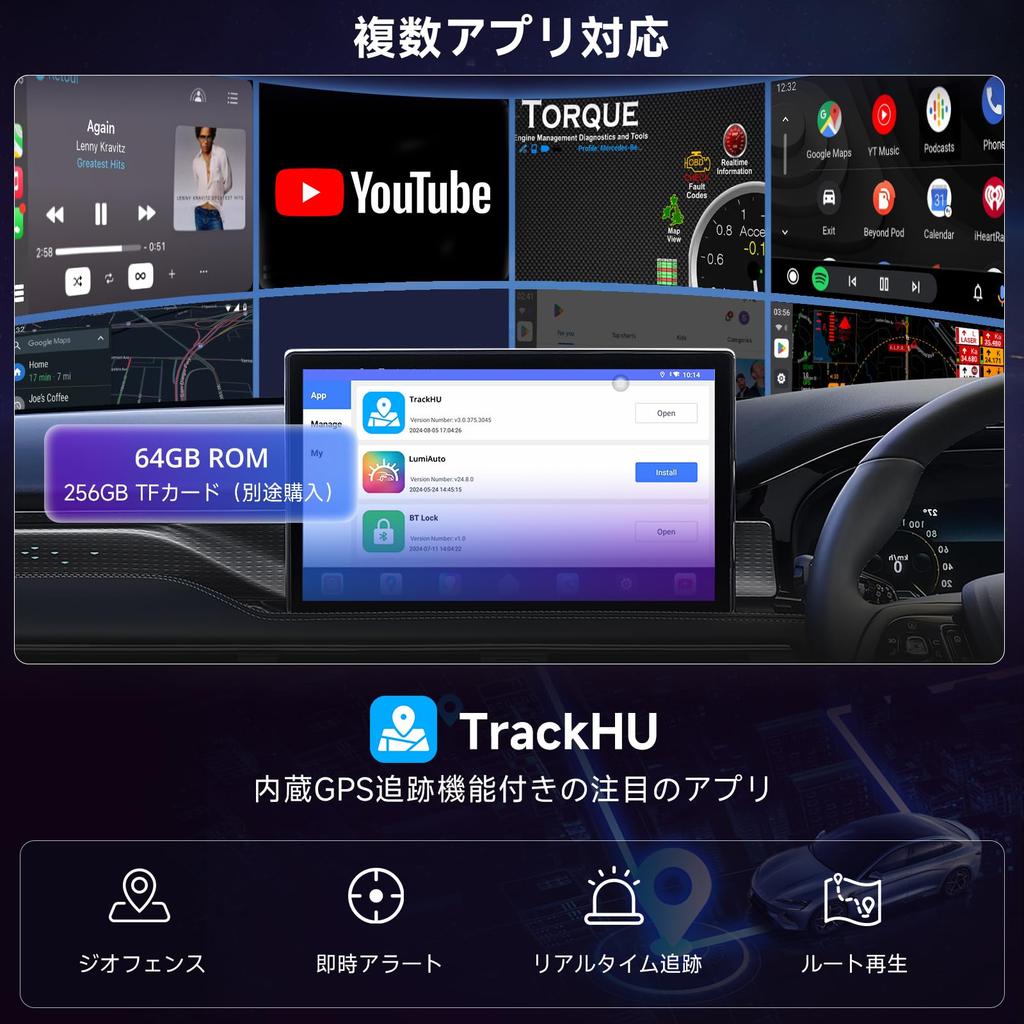 CB6 Ai Box CarPlay Беспроводной ai Box для автомобиля 2025 Обновленная версия Car Play Wireless,