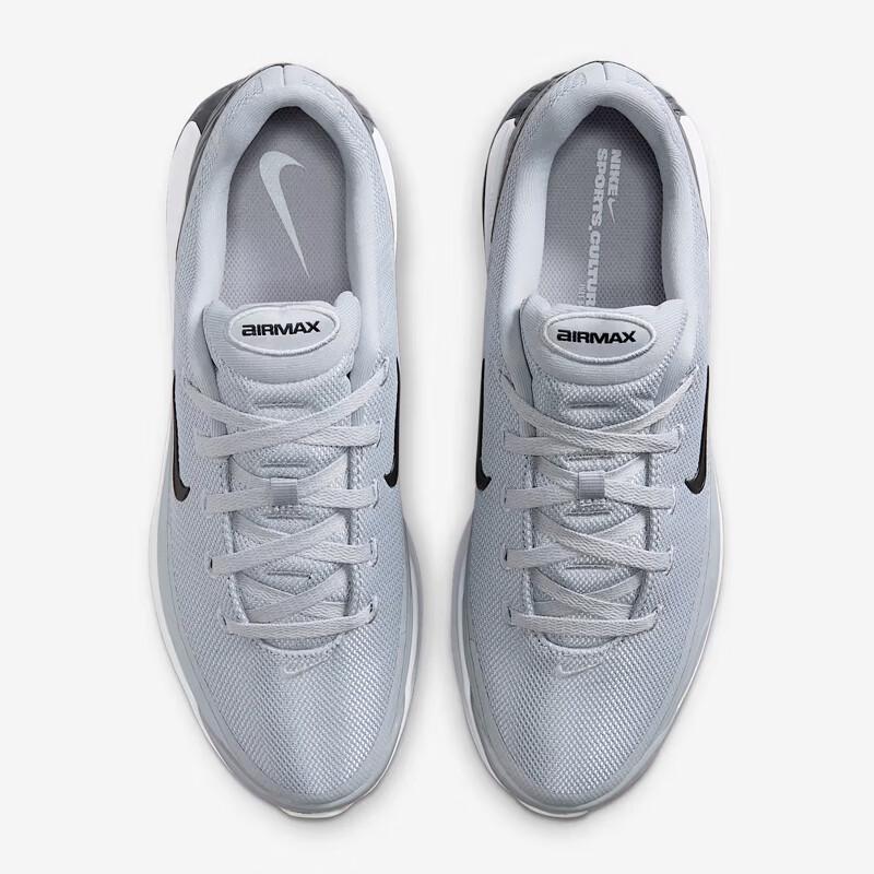 Nike Мужские повседневные спортивные кроссовки Air Max BIA