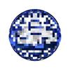 Умный летающий шар-гироскоп: Интерактивная летающая игрушка со светодиодной подсветкой