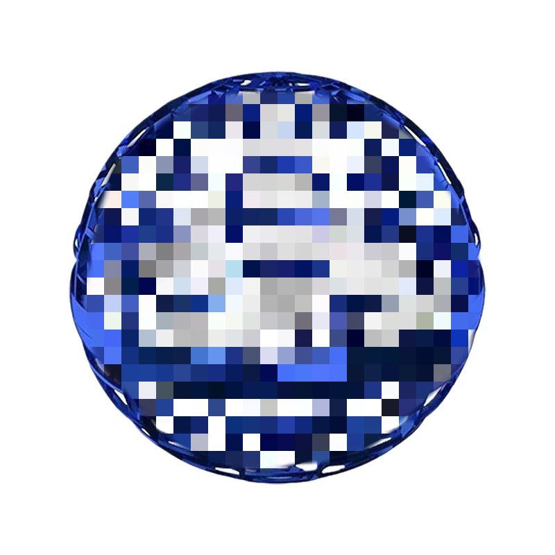 Умный летающий шар-гироскоп: Интерактивная летающая игрушка со светодиодной подсветкой