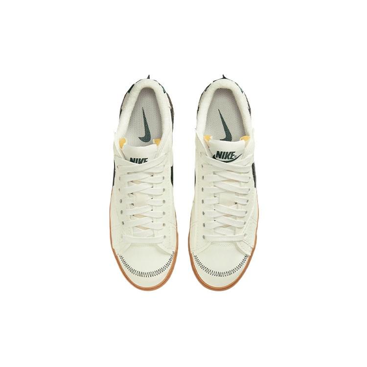 Nike Blazer Low '77 Jumbo 'Sail Pro Green Gum' Men's DR9865-101