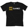 AEW Games AEW Official TShirt Unisex T-Shirt Graphic Tee