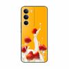 Милый Чехол Для Телефона Для OPPO Realme C71 Чехол 6.67'' Ударопрочная Защита Силиконовый Чехол Для Realme C71 C 71 RealmeC71 Чехлы Fudnas