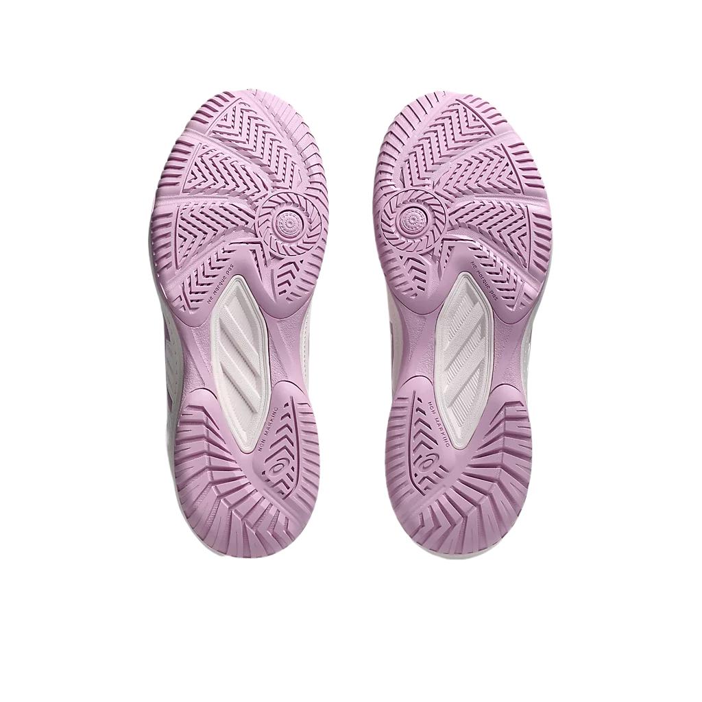 Asics Upcourt 6 Pale Pink Light Ube Women Sneakers 1072A107-702