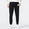 Jordan Knitted Sweatpants Men's Black (Unisex) Knitted Sweatpants DQ7469 010
