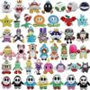 Super Mario Stuffed Animal Toy for Kids Birthday Christmas Gift
