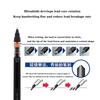 Japan UNI Mechanical Pencil KURUTOGA 0.5mm Non Breakable Lead Drawing Activity Pencil M5-452 School Art Supplies