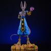 30 см Аниме Персонаж Dragon Ball Бирус Разрушение Фигурка Действия Коллекционная Модель Игрушка Подарок для Детей