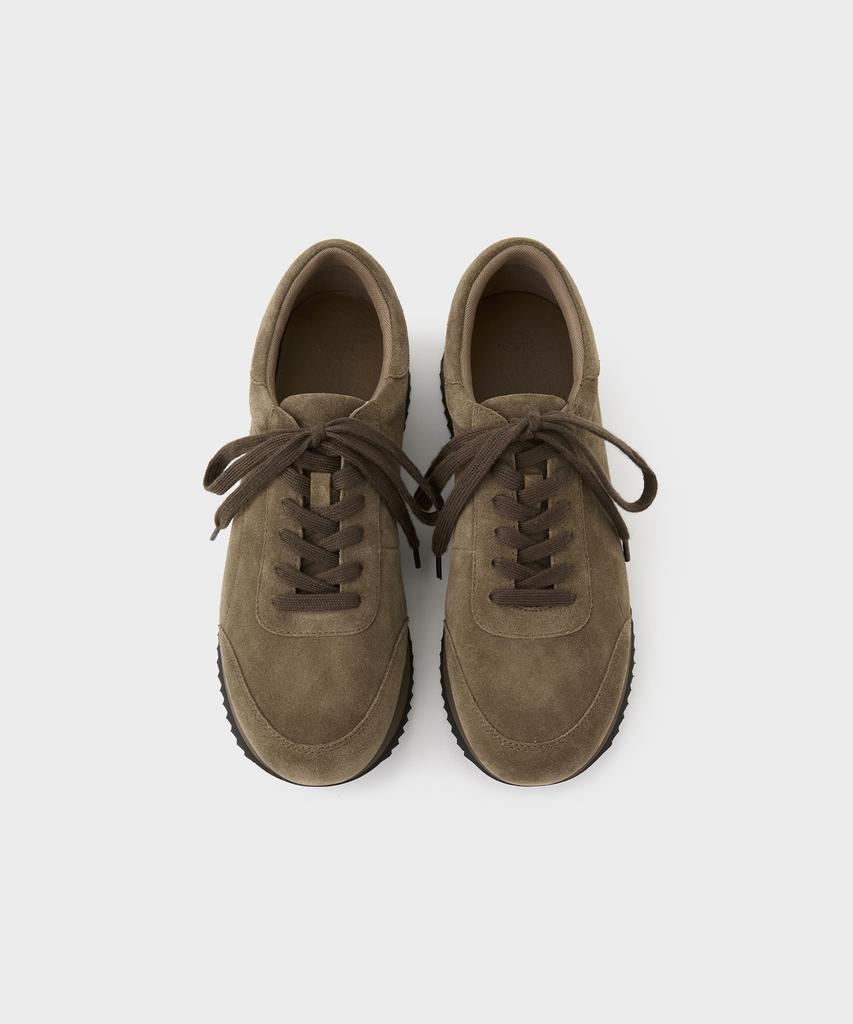 Pinoki [+5См] Yukon - 390(P) / Коричневый