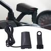 USB Mobile Phone Charger Socket Waterproof for Motorcycles and Tablets