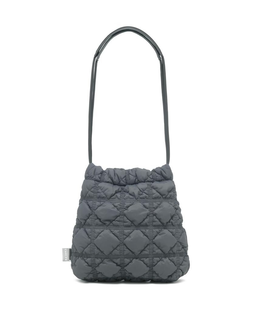 Carlyn Twi Soft Mini H74112010 Угольный