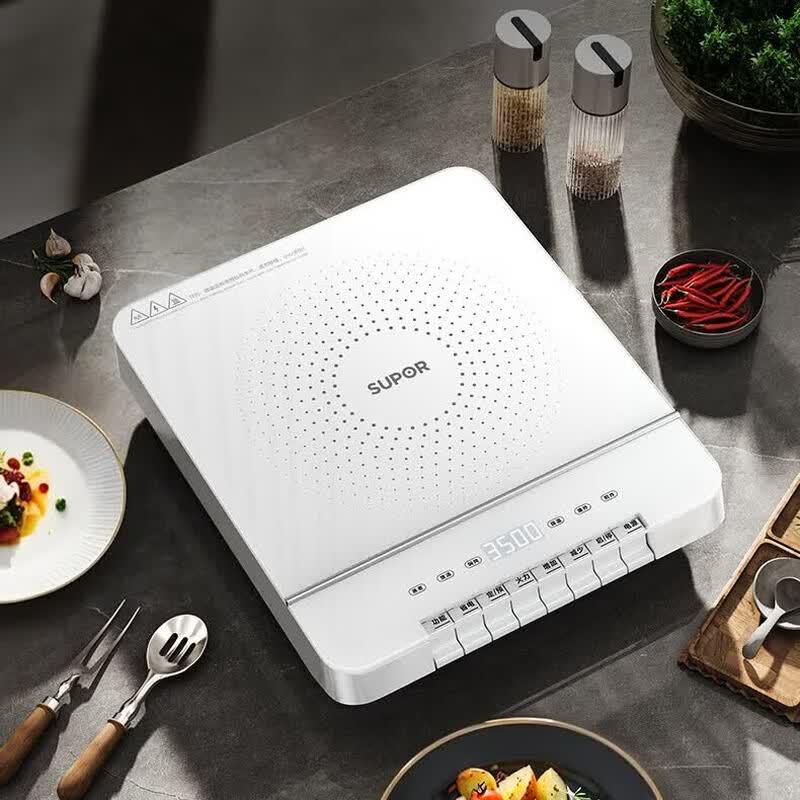 SUPOR C35-SUP08 Commercial Induction Cooktop