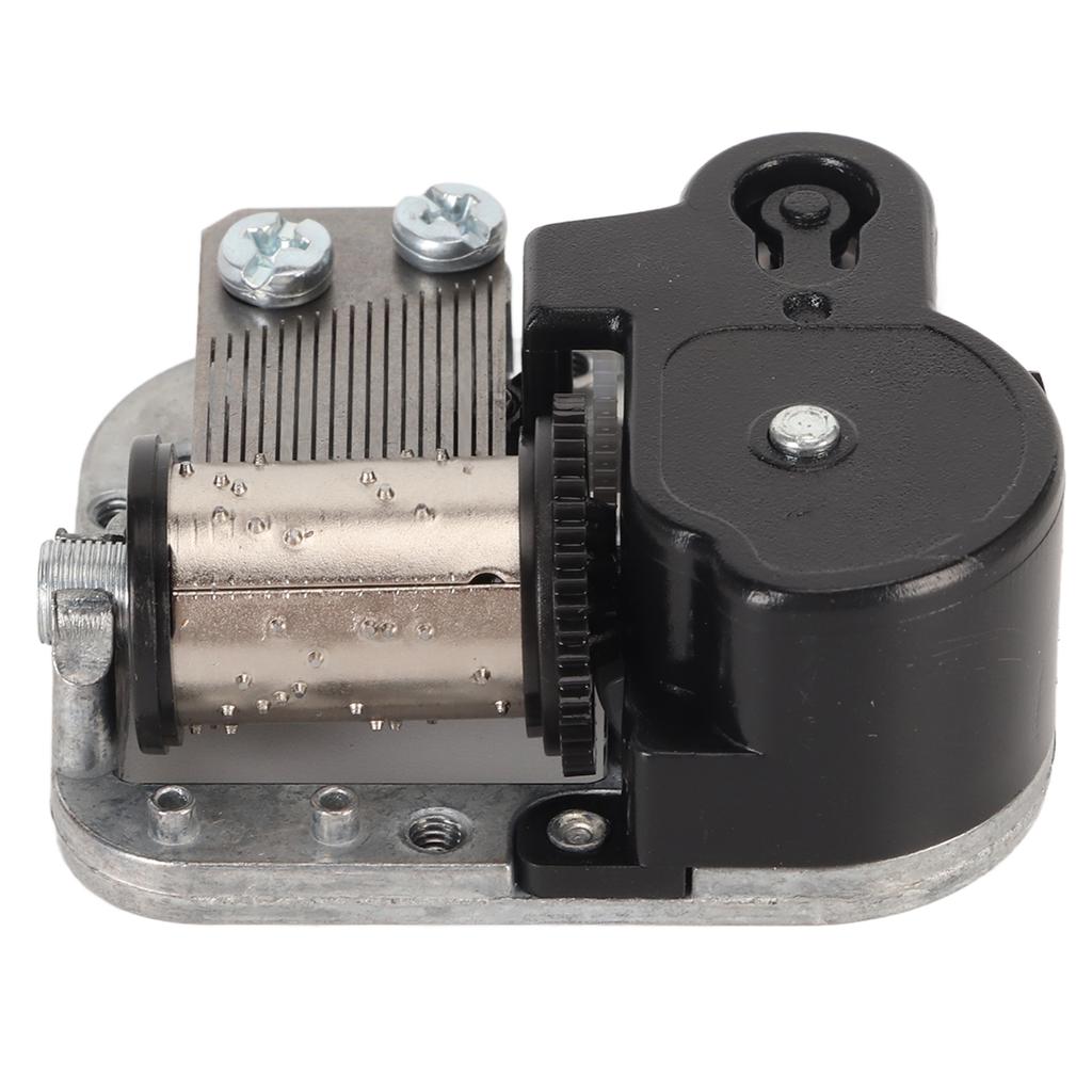 Музыкальный механизм Механизм DIY Замок в небе Механизм музыкальной шкатулки для музыки