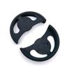 Round Shape Car Aromatherapy Holder Plastic Car Aromatherapy Diffuser  Car Bracket