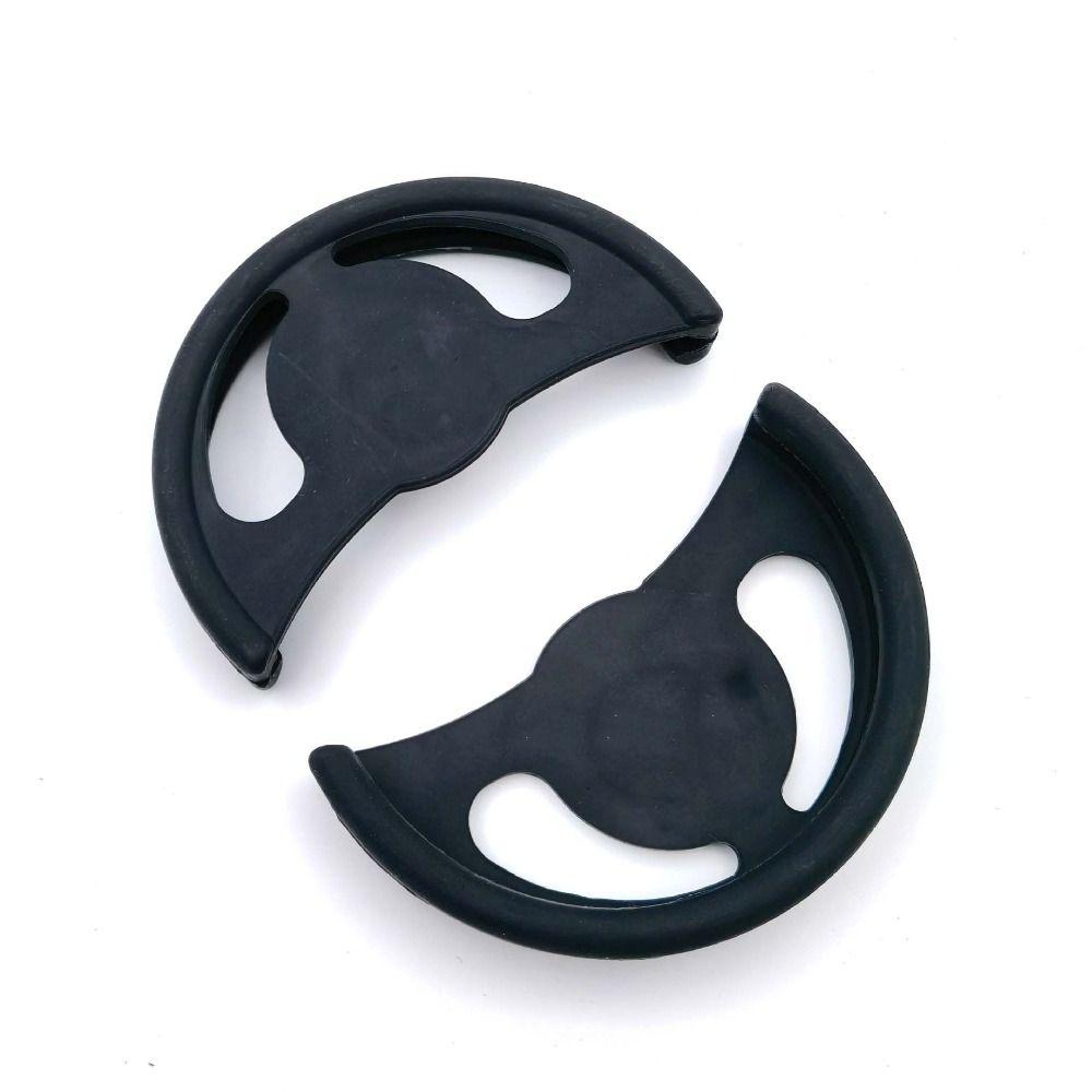 Round Shape Car Aromatherapy Holder Plastic Car Aromatherapy Diffuser  Car Bracket